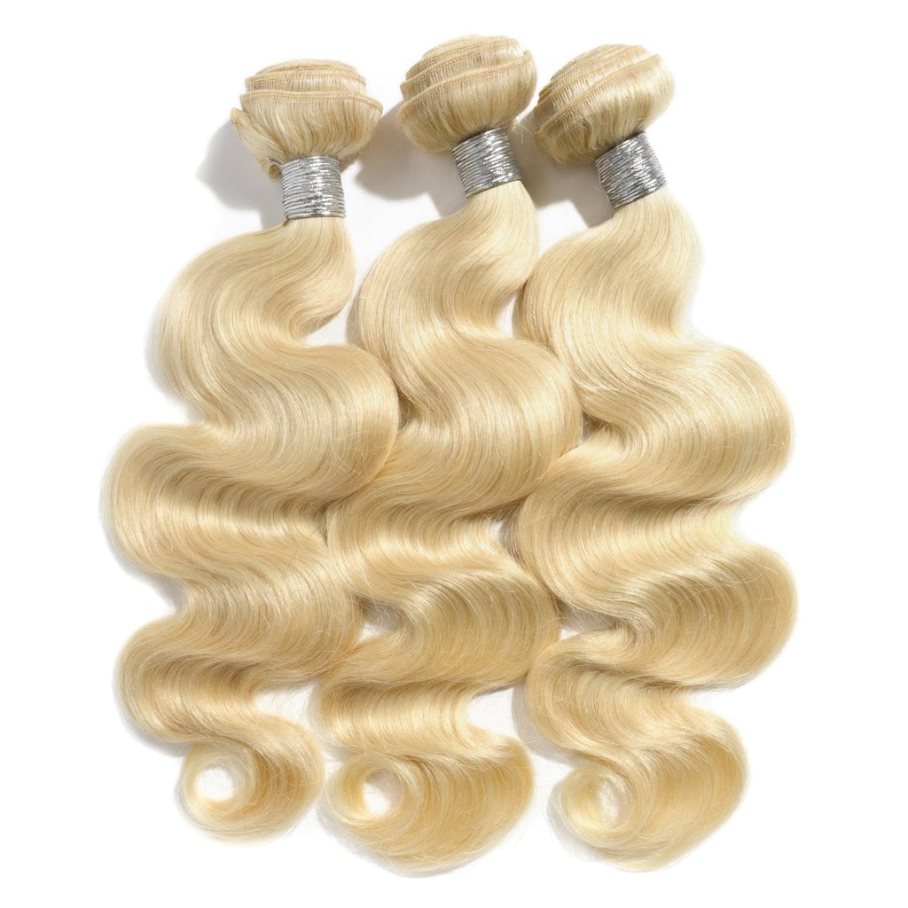 613 Mink Bundle Deal Body Wave